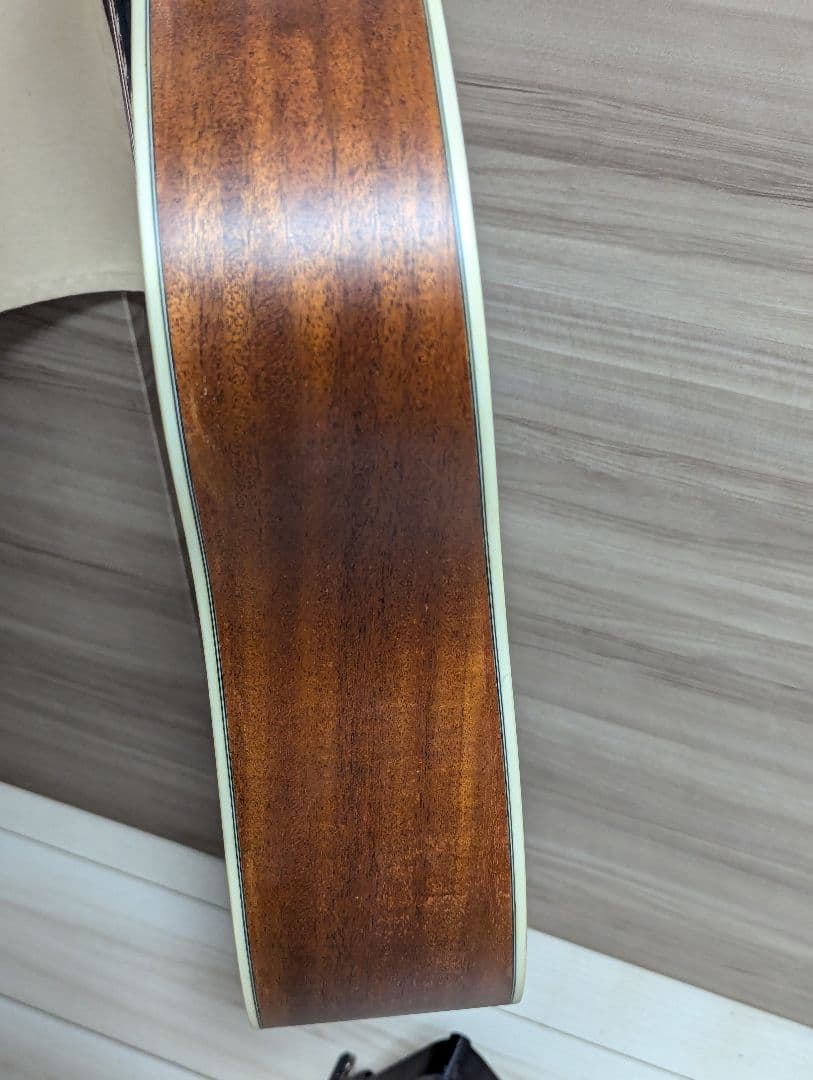 ひろし ほぼ未使用 実はレア品 Bromo BAA1