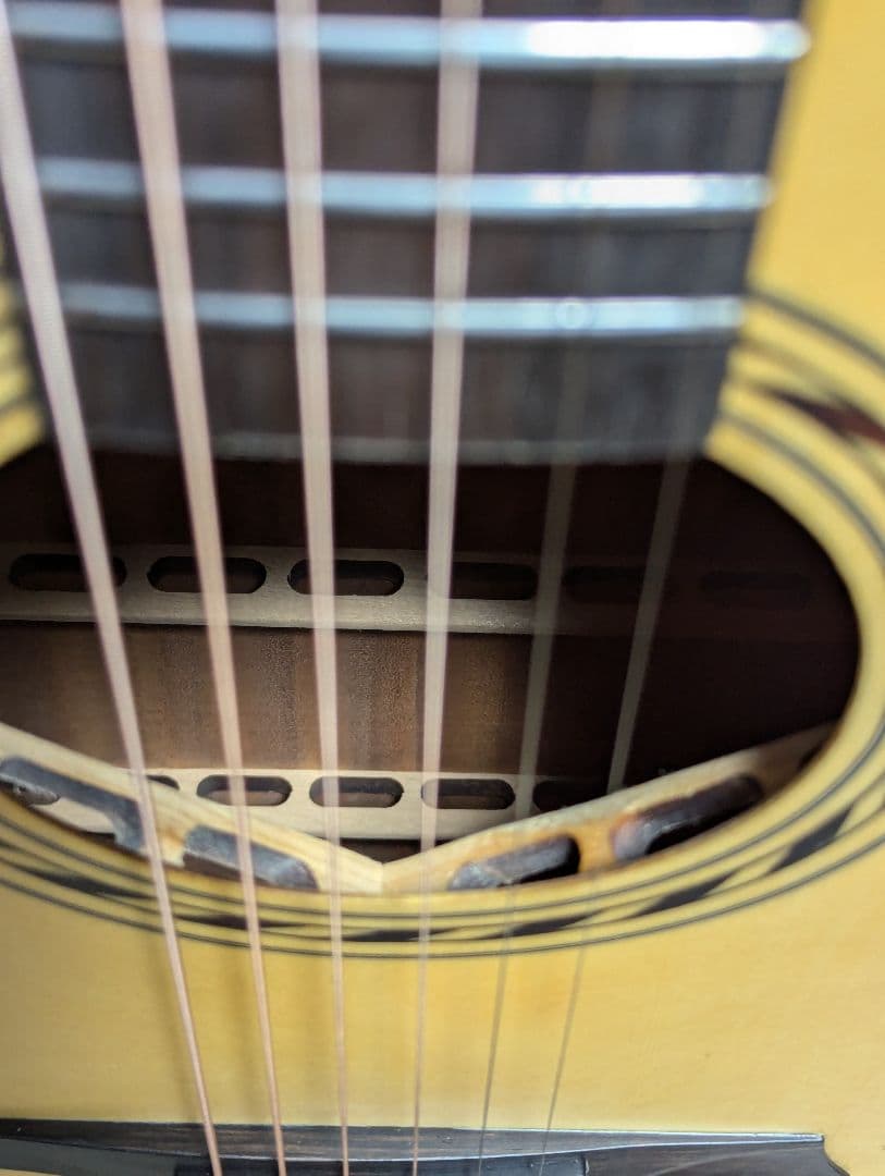 ひろし ほぼ未使用 実はレア品 Bromo BAA1