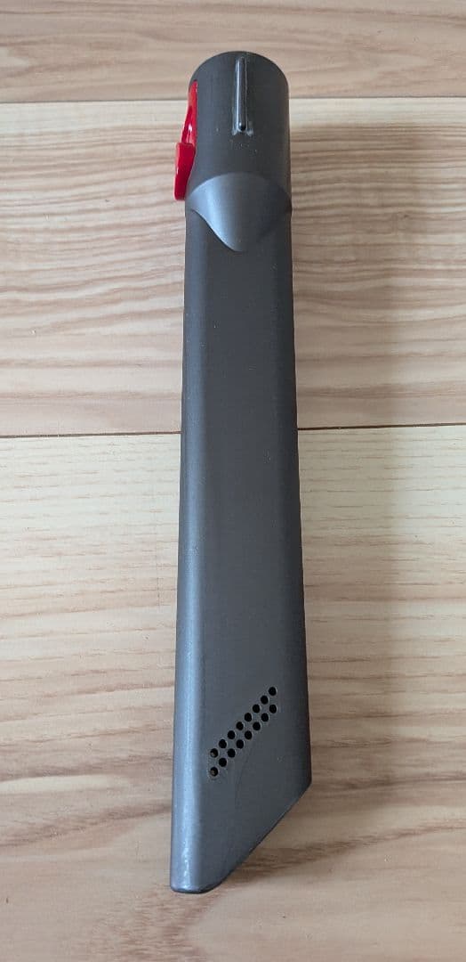 Dyson Digital Slim Fluffy掃除機 稼働確認済み、破損あり