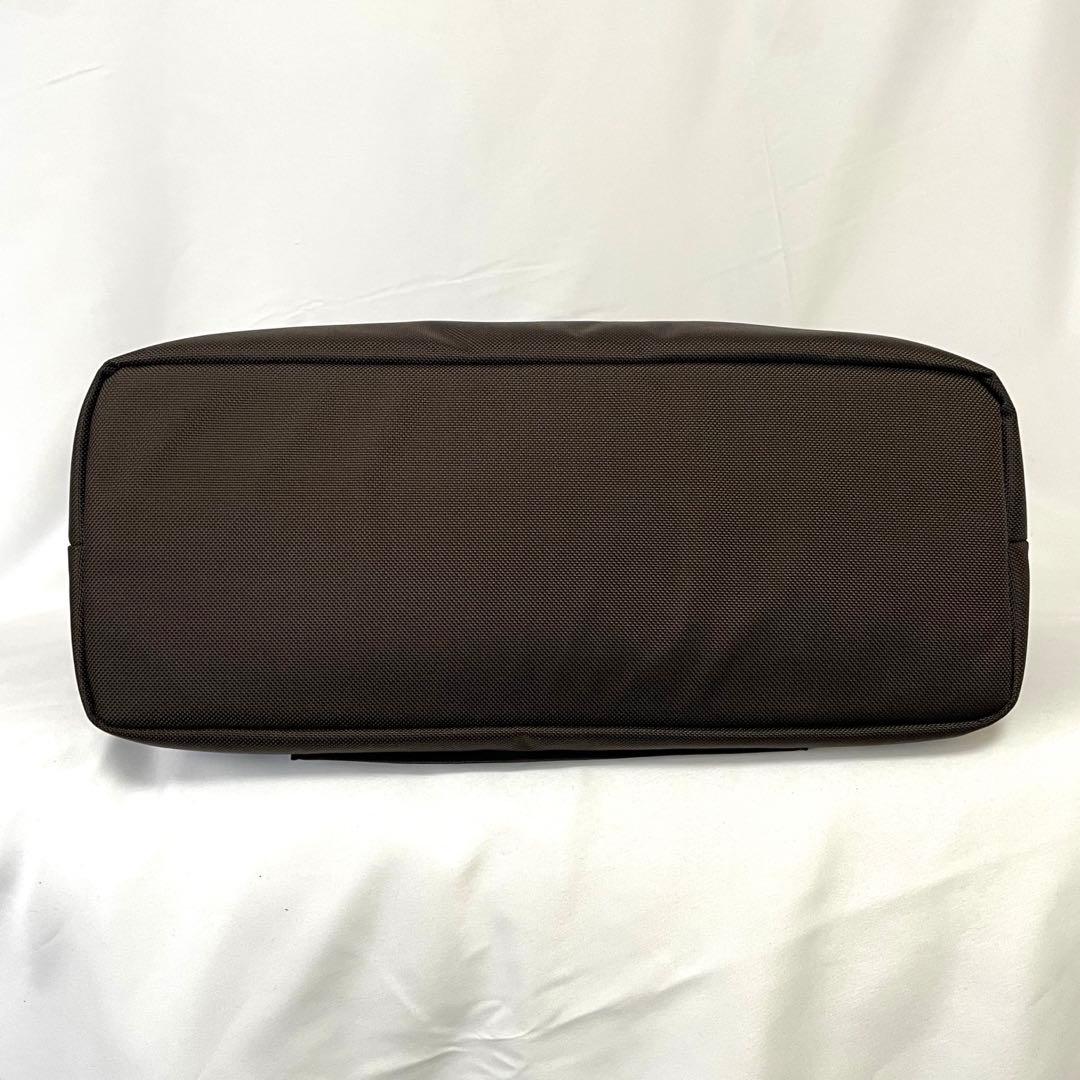 TUMI コンパニオン トート 223119E SPO タグ付