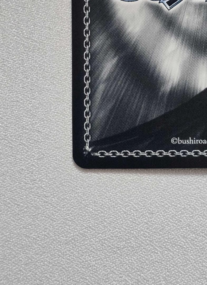 ヴァイスシュヴァルツ　電撃文庫　とある休日　明日奈　 アスナ　SP