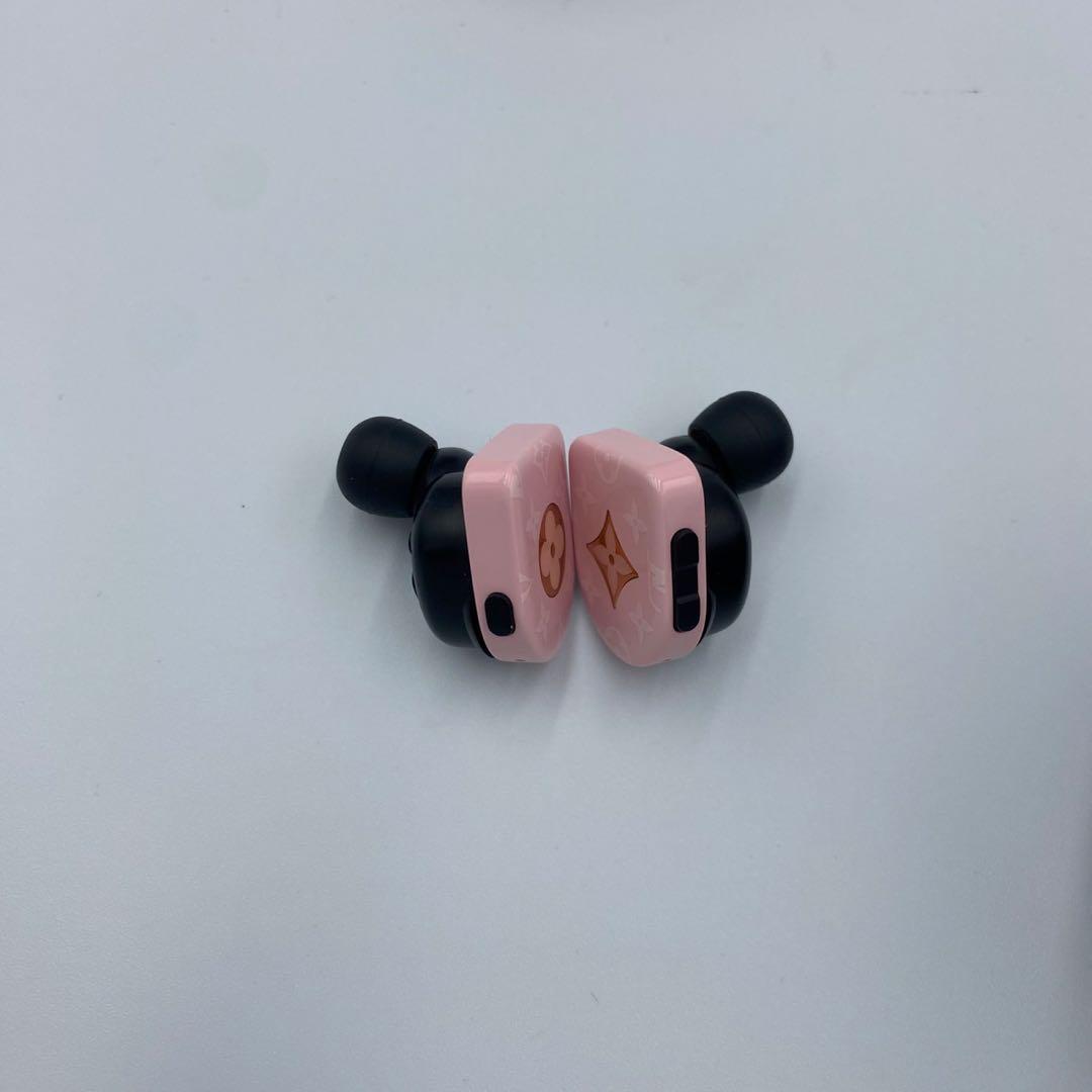 ！極美品！　ルイヴィトン　ホライゾン イヤホン 25AK