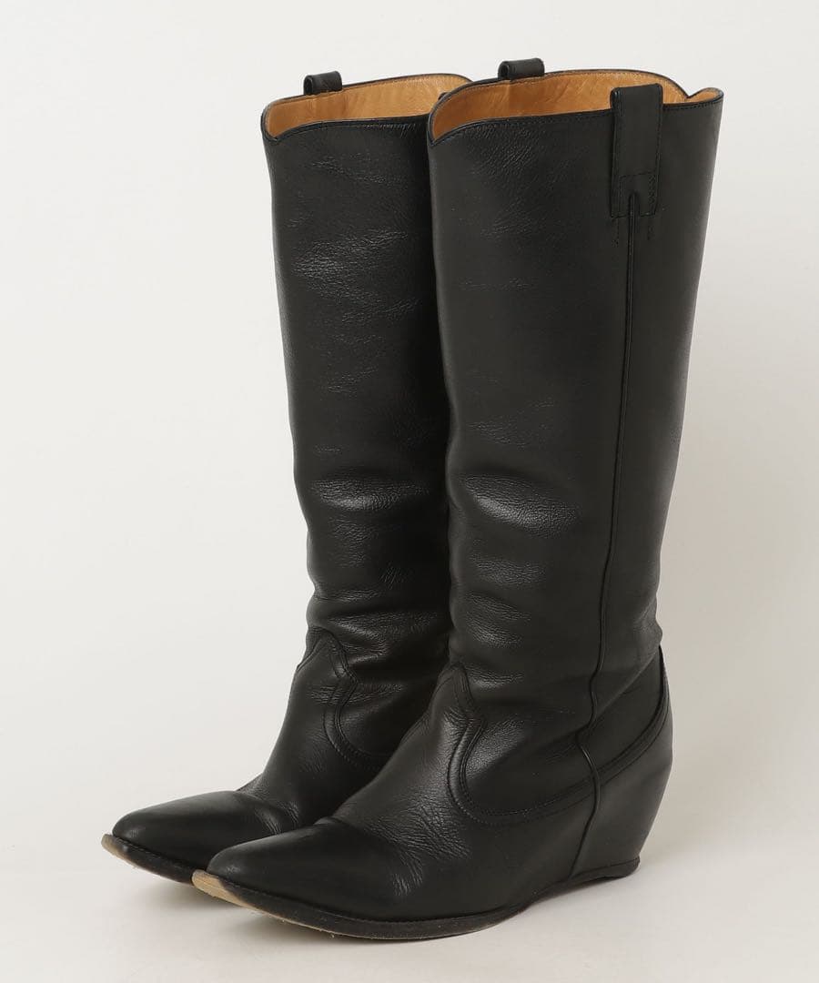 Maison Margiela マルジェラ　ウエスタンブーツ