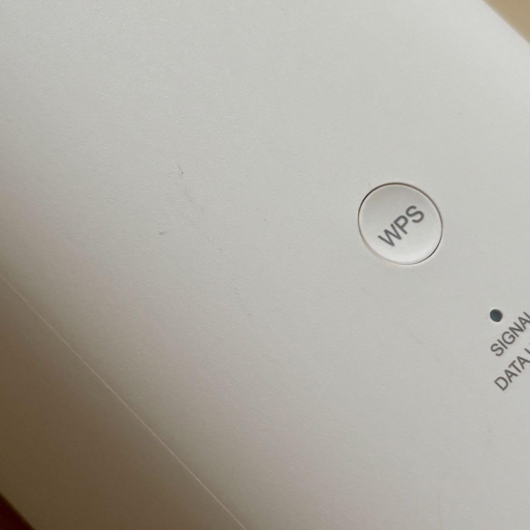 Speed Wi-Fi  5G L13（ホームルーター）