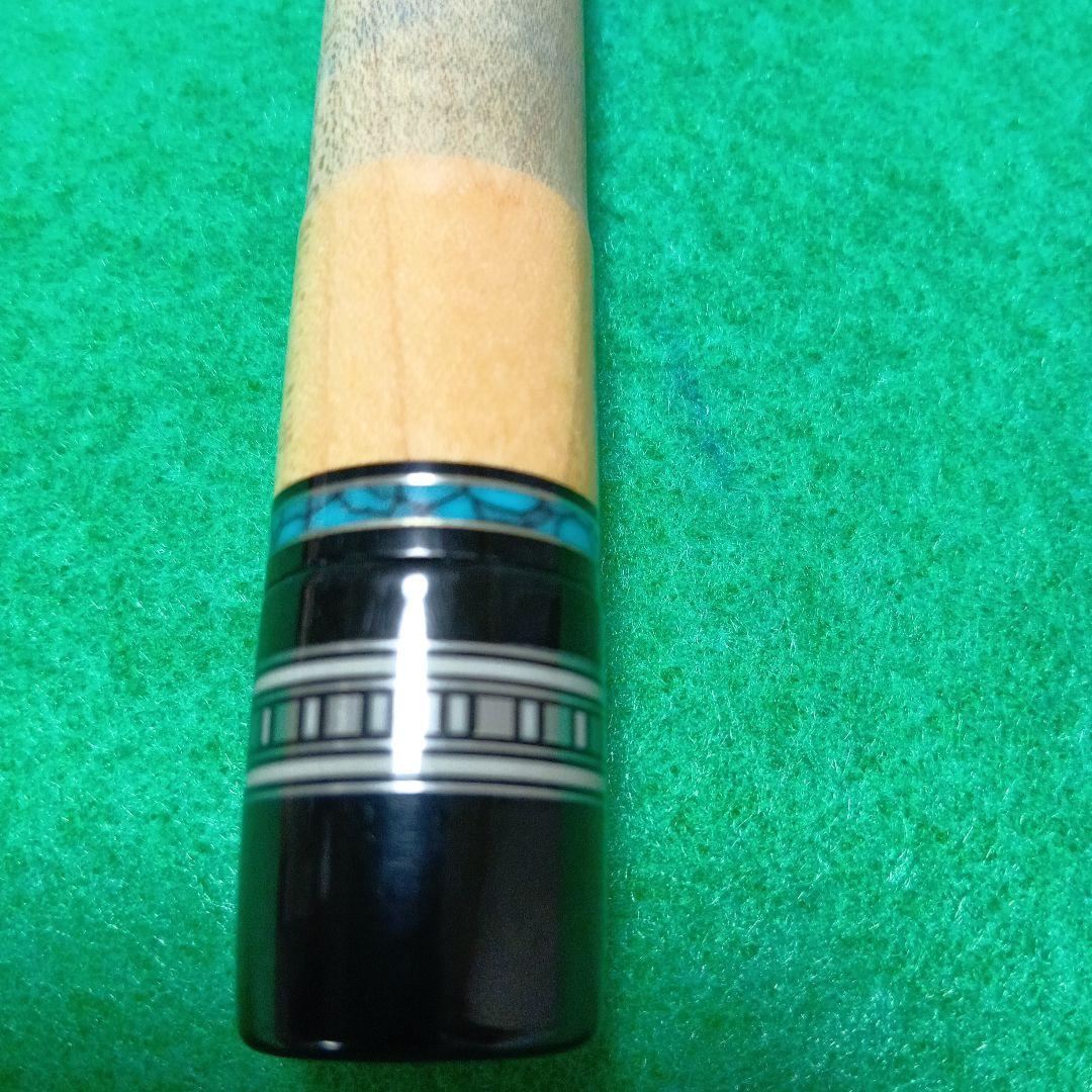 HOW cpplus 極細テーパー ハイテクシャフト