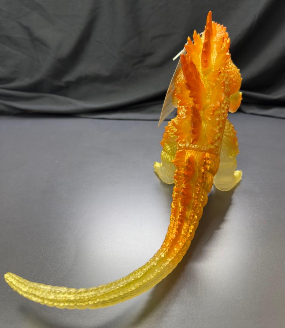 【お買い得】ゴジラフィギュア5体セット