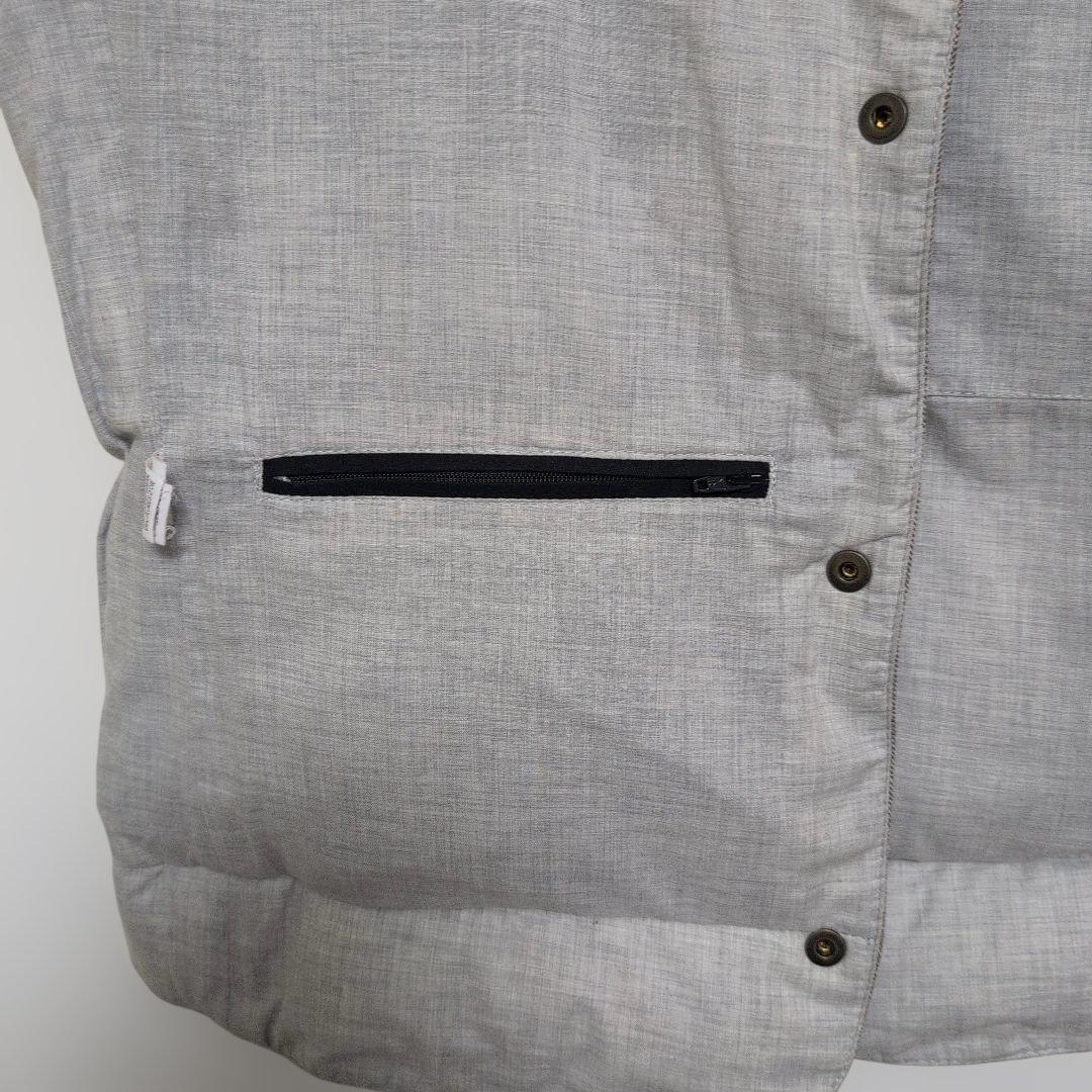 ブルネロ・クチネリ　ダウンベスト