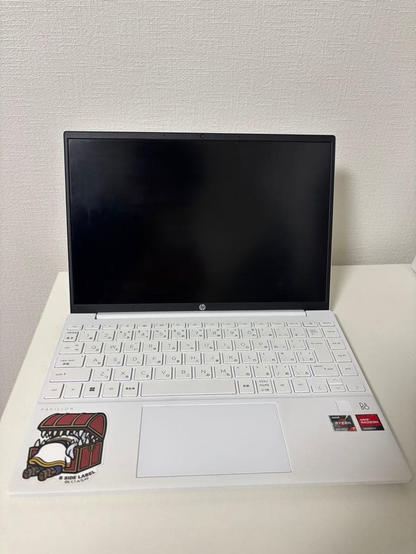 Windowsノート本体 HP Pavilion Aero Laptop 13 be