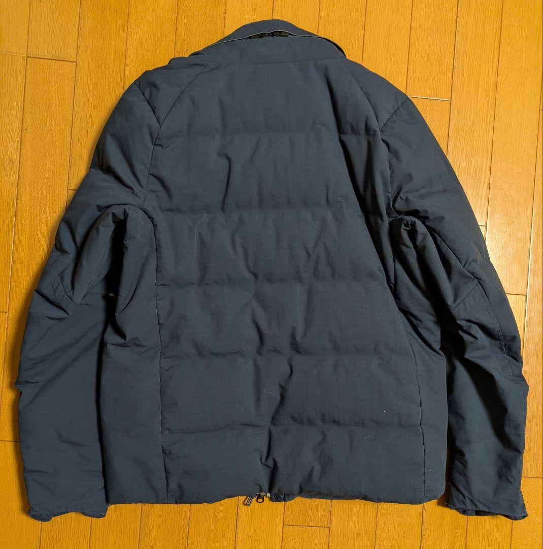 デサントオルテライン Variant descent allterrain M