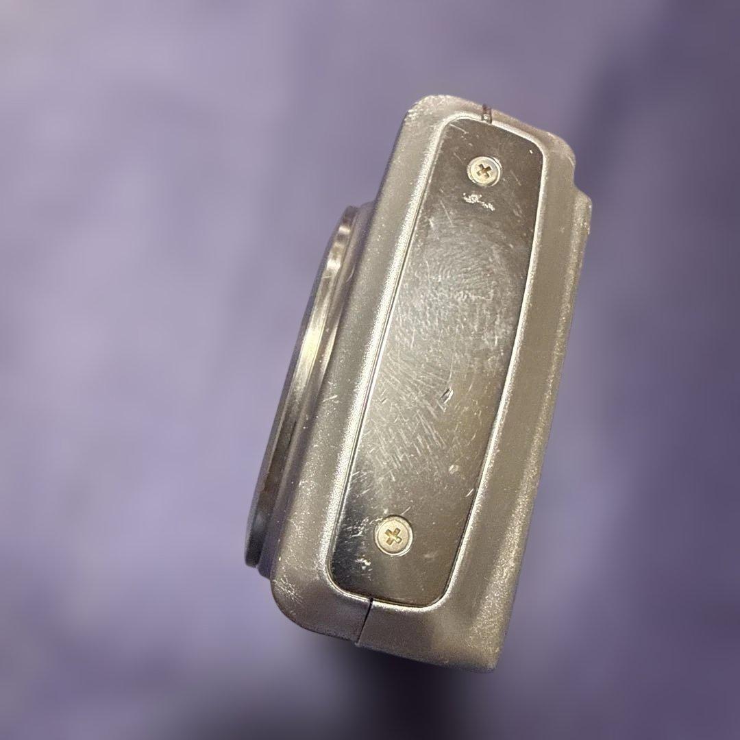 FUJIFILM Finepix F100fd コンパクトデジタルカメラ