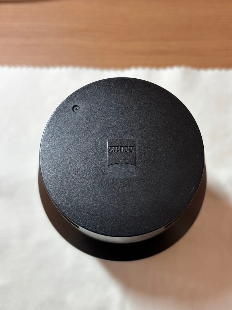 Carl Zeiss (カールツァイス) Batis 40mm F2 CF