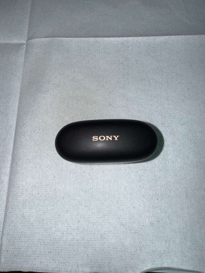 SONY ワイヤレスイヤホン wf-1000xm5