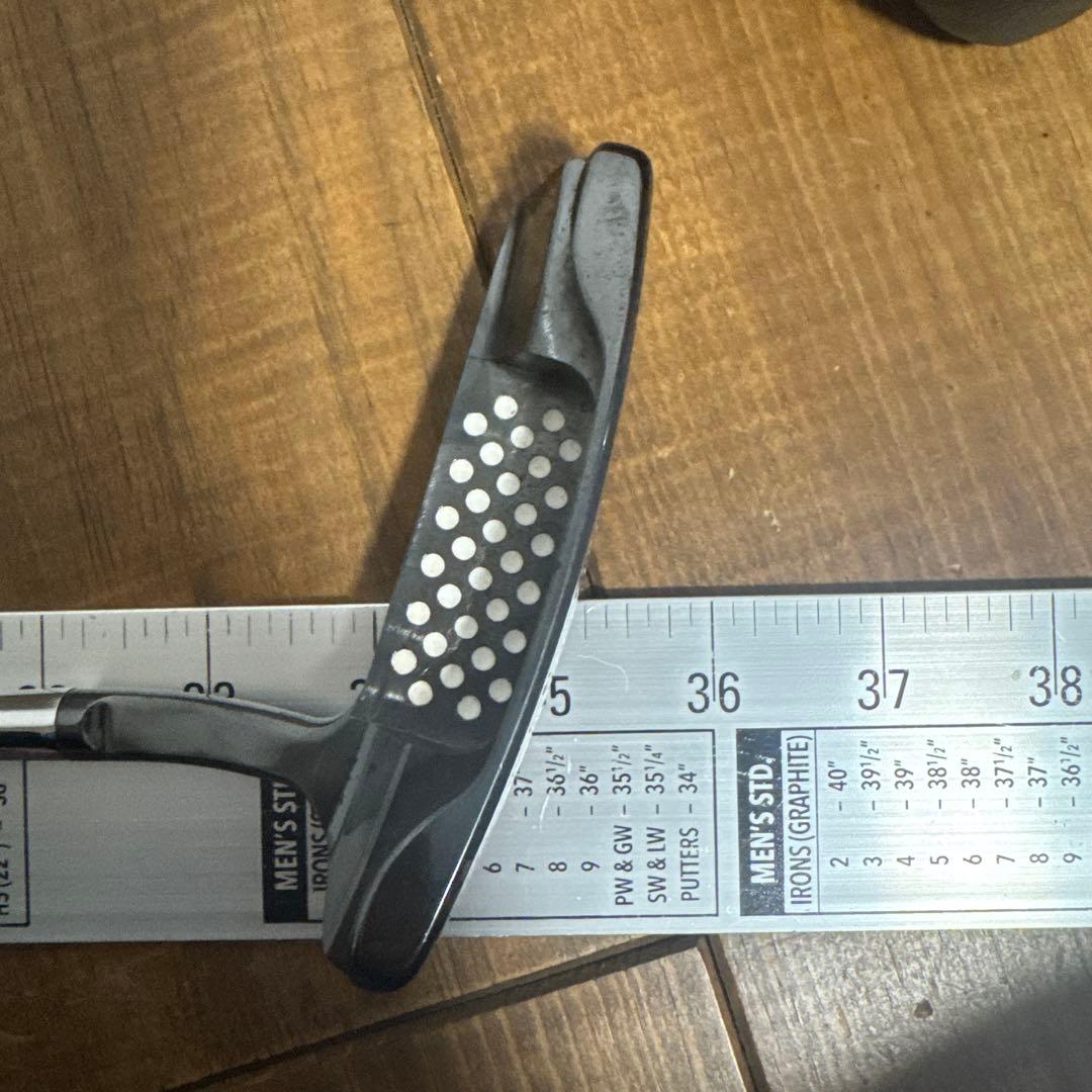 SANTAFE スコッティキャメロン　35インチ　tel3 トレリウム