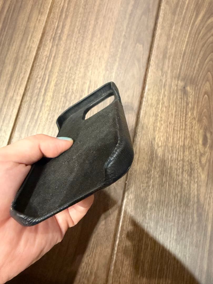 【週末限定価格】LOUIS VUITTON iPhone15pro ケース