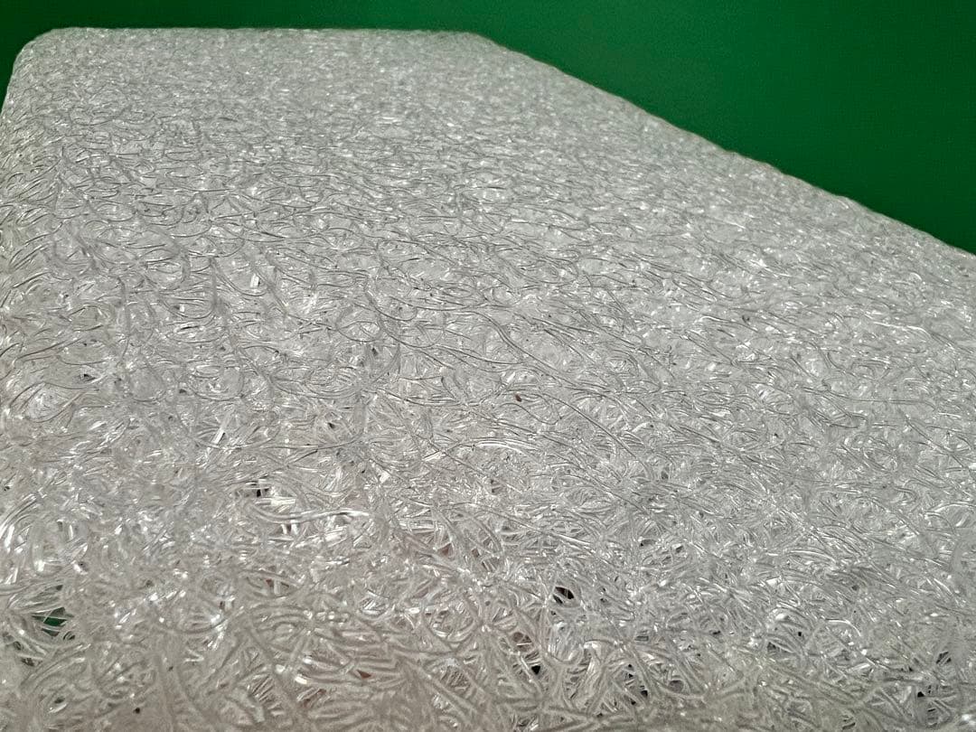 【美品】BRAIN SLEEP PILLOW LOW ブレインスリープピロー