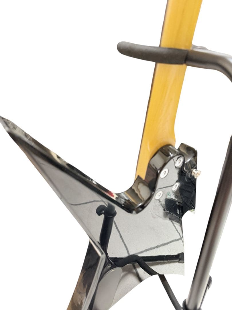 B.Cリッチ　変形ギター　エクスプローラー