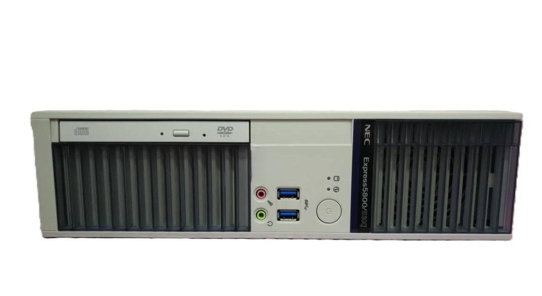 Core i7 6700k 32GBメモリ 256GB SSD 1TB HDD