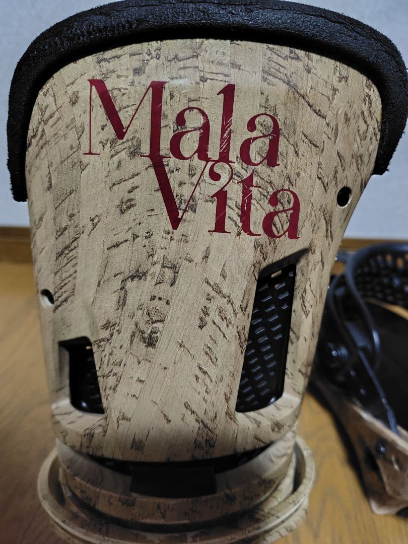 burton malavita Ｌサイズ