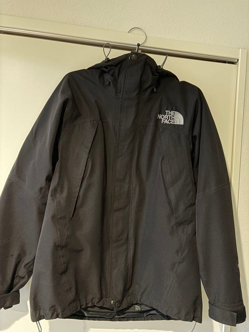 THE NORTF FACE ノースフェイス　マウンテンジャケット