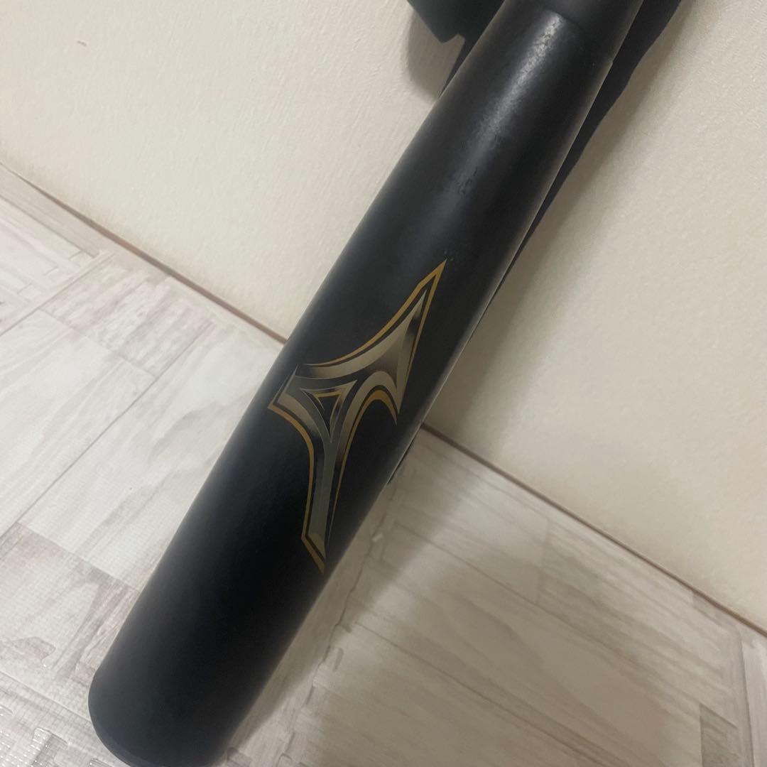 野球バット　レガシー