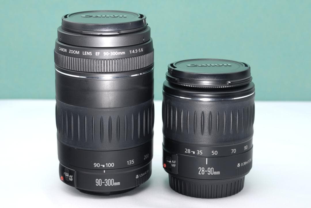 ☘️届いてすぐ使える✨ Canon Kiss X5 ダブルレンズ 一眼レフカメラ