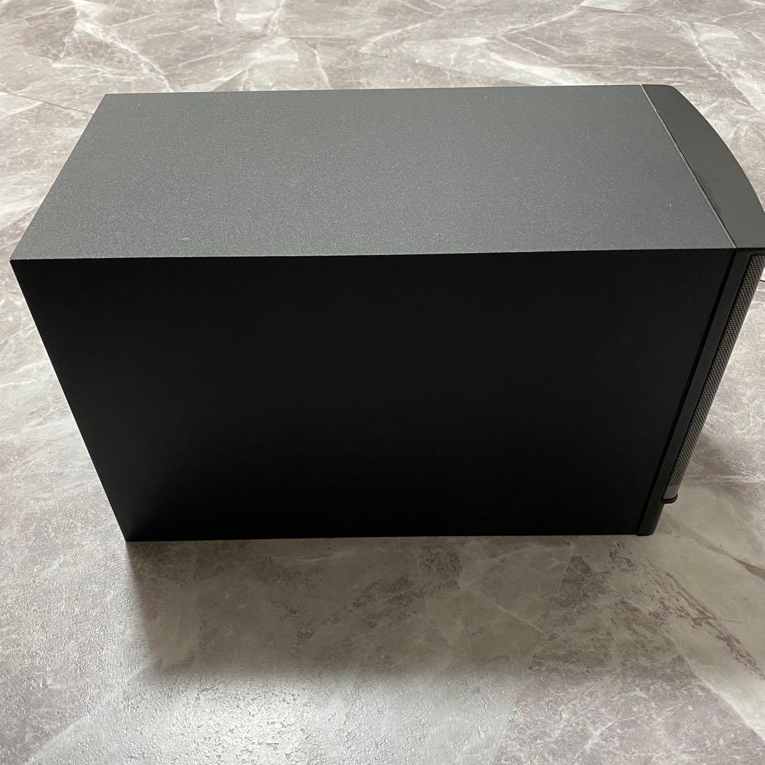 【高音質&重低音】BOSE Companion3 SeriesⅡ 通電OK