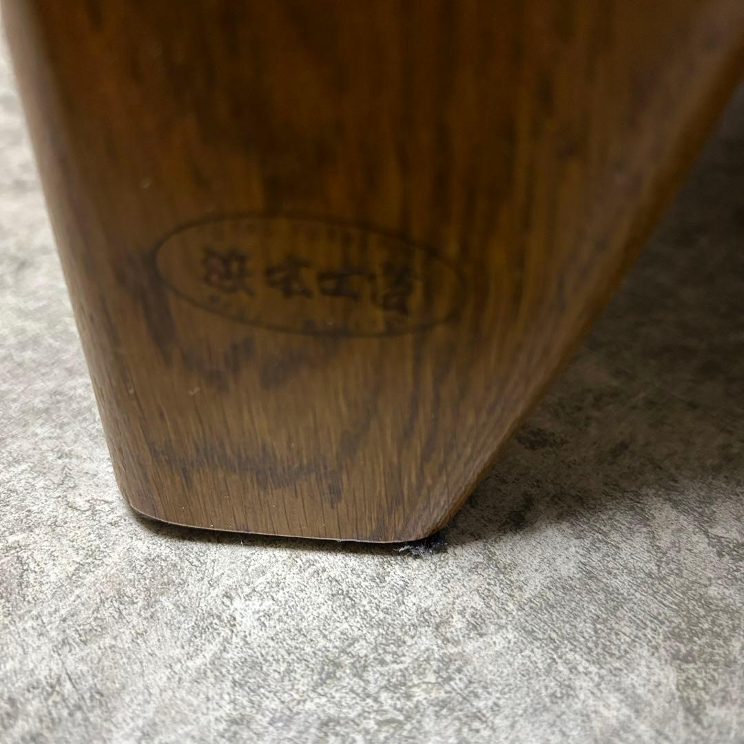 あみからりんく꧁浜本工芸 HAMAMOTO꧂シングルアームソファ チェア