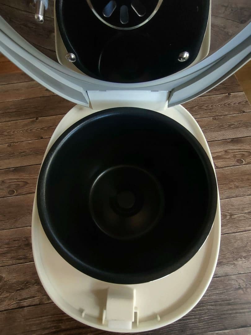 山善YAMAZEN スチームファン式加湿器　KSF-L30