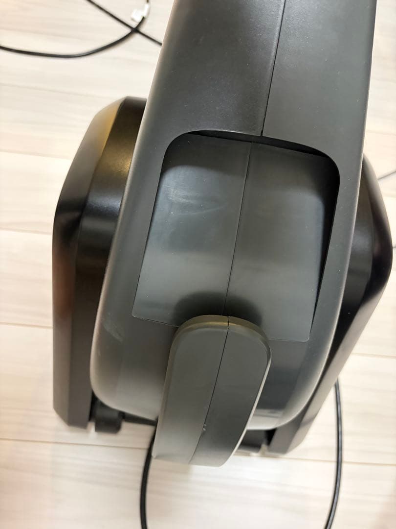 Wahoo KICKR HEADWIND スマートファン