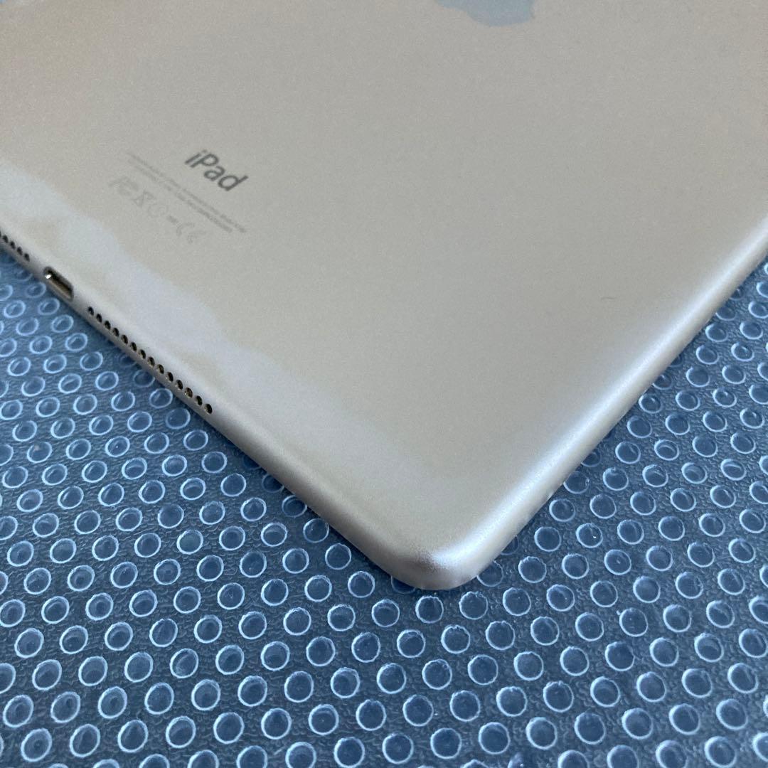 4014【早い者勝ち】美品☆iPadAir2第2世代128GB WIFIモデル☆