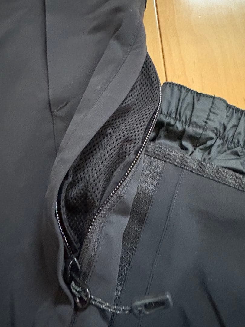 MILLET スキースノボウェア　おまけ付き