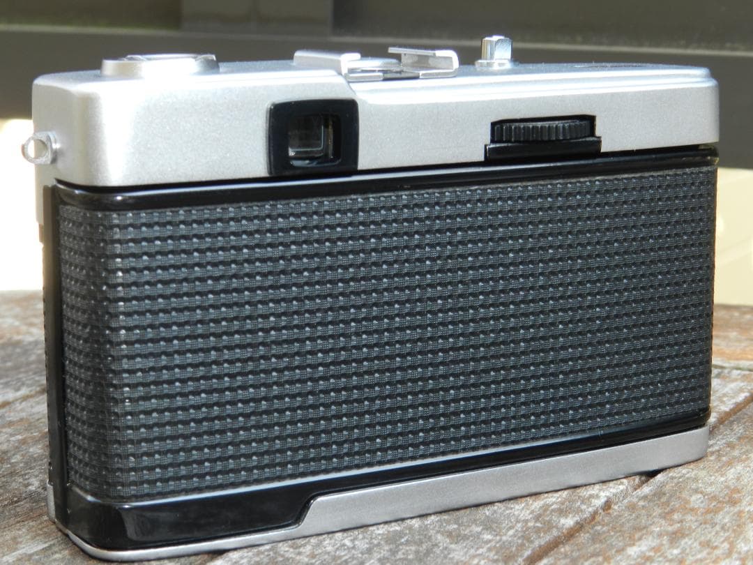 美品　Olympus Trip 35 即撮影可