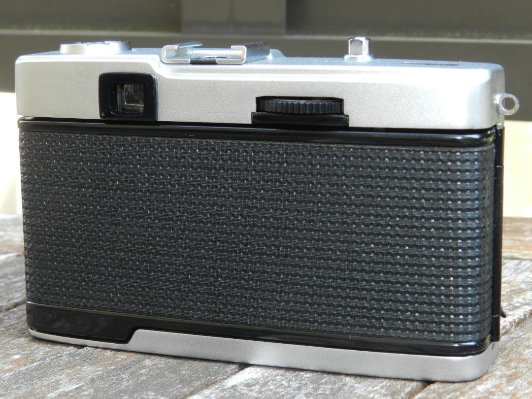 美品　Olympus Trip 35 即撮影可