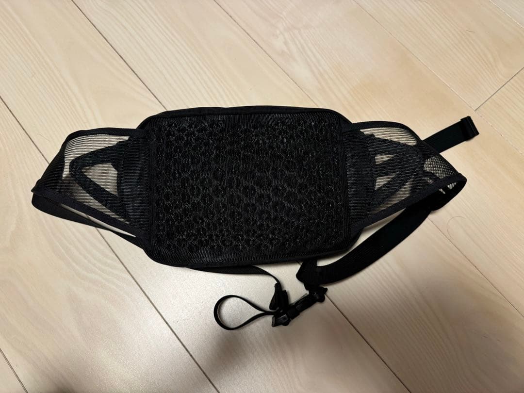 メッセンジャーバック/アークテリクス