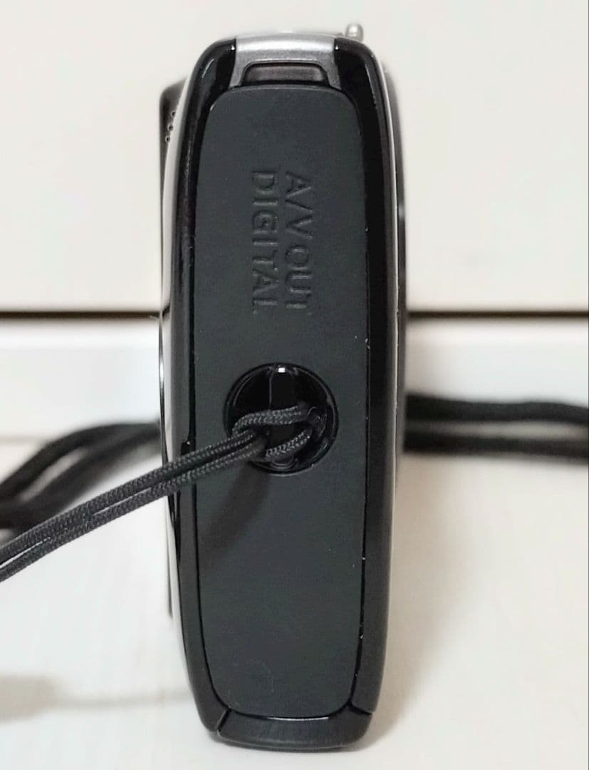 Wi-Fi対応　CANON IXY 190 ブラック