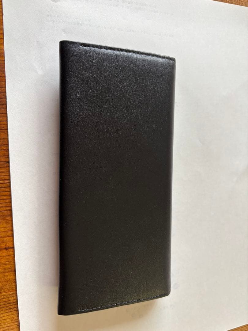 かりいさん専用　皇居財布