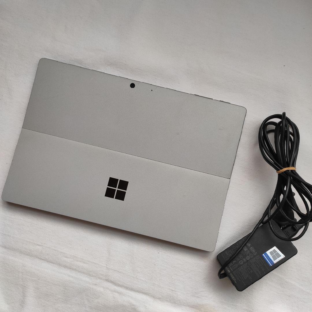 Surface Pro 7 Core i7/16GB/512GB 充電器