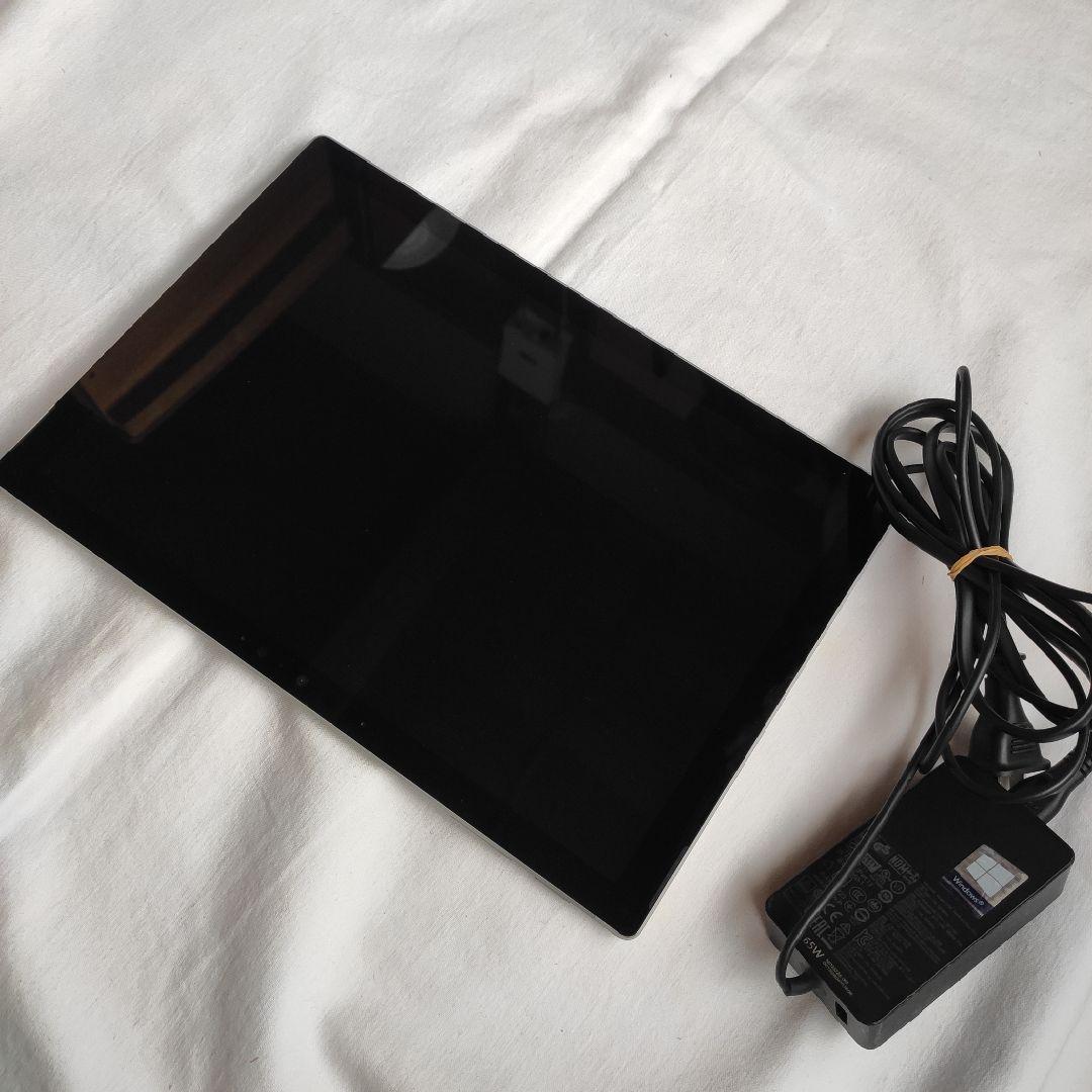 Surface Pro 7 Core i7/16GB/512GB 充電器