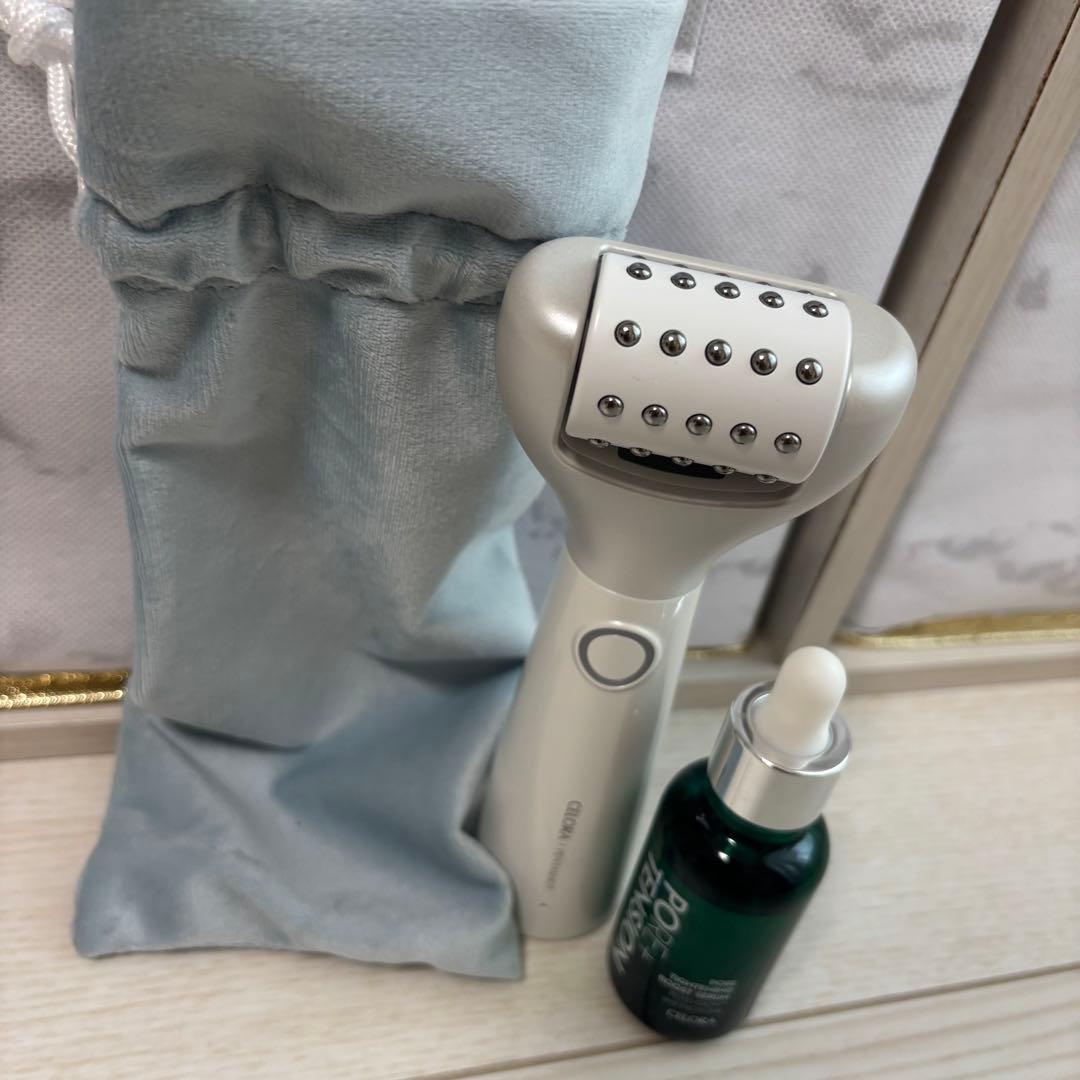 CELORA マスターニードルショット セラム付き