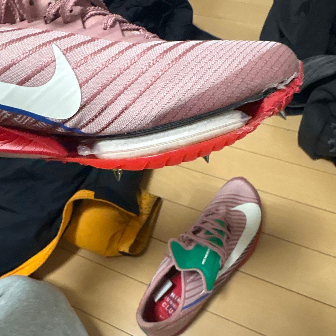 マックスフライ2 ピンク