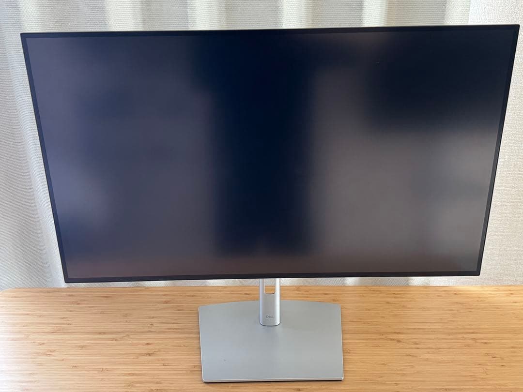 Dell デジタル ハイエンド 4K モニター ディスプレイ U3223QE