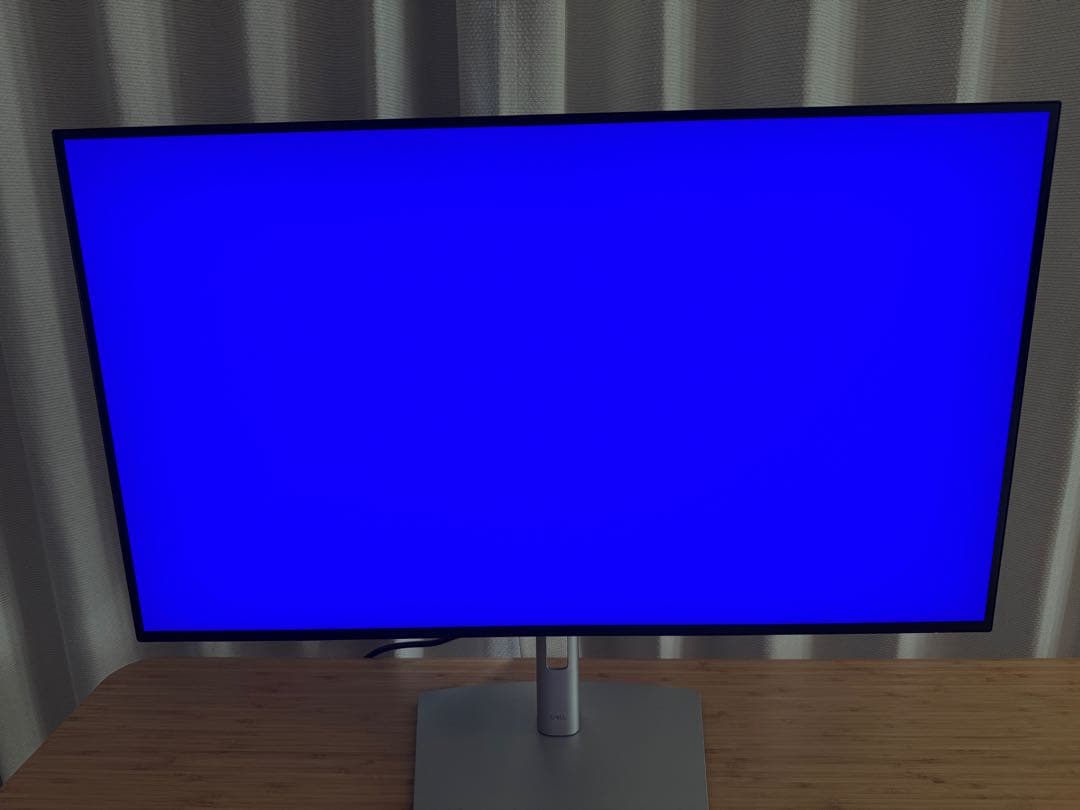 Dell デジタル ハイエンド 4K モニター ディスプレイ U3223QE