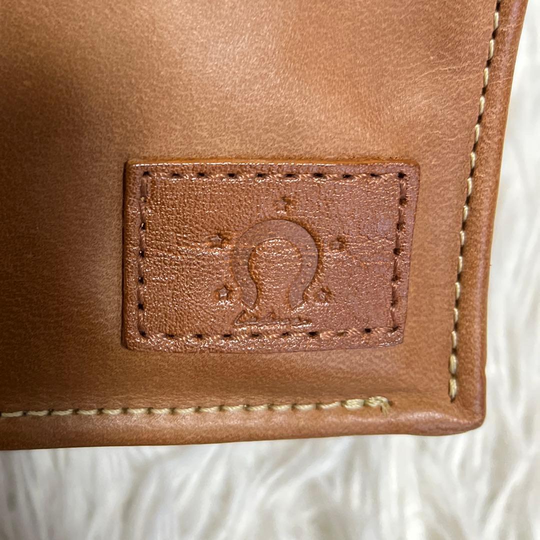 良品✨ ラルーチェ バケットバック ベイクド仕上げ 完売品