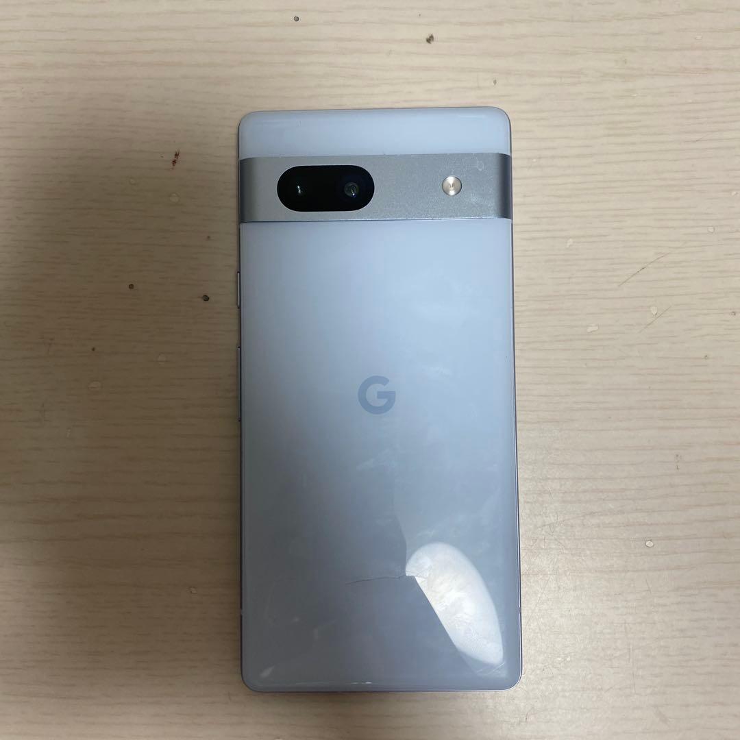 Google Pixel 7a ジャンク品