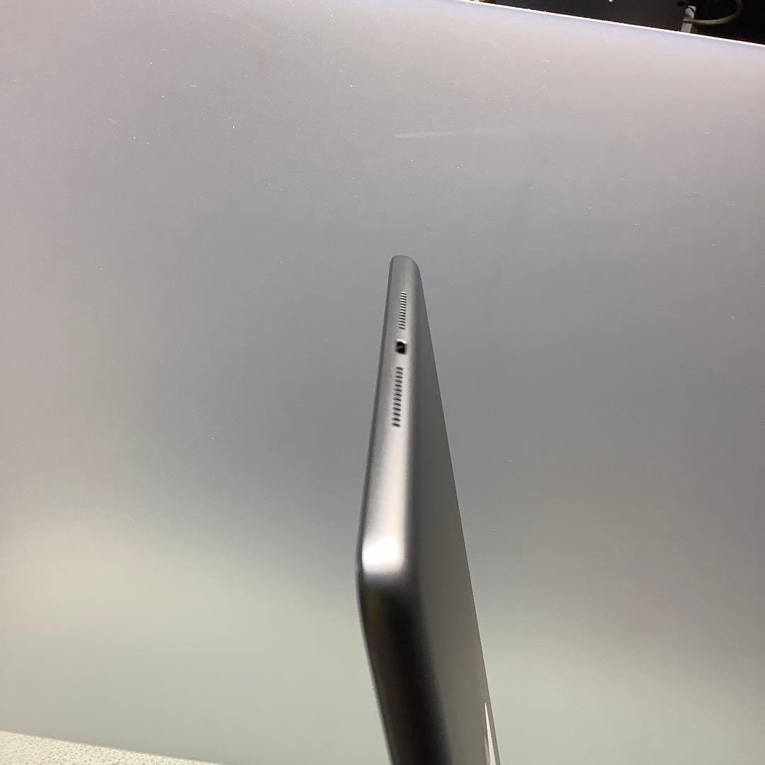 iPad 第7世代32G wifi バッテリー新品100% 美品