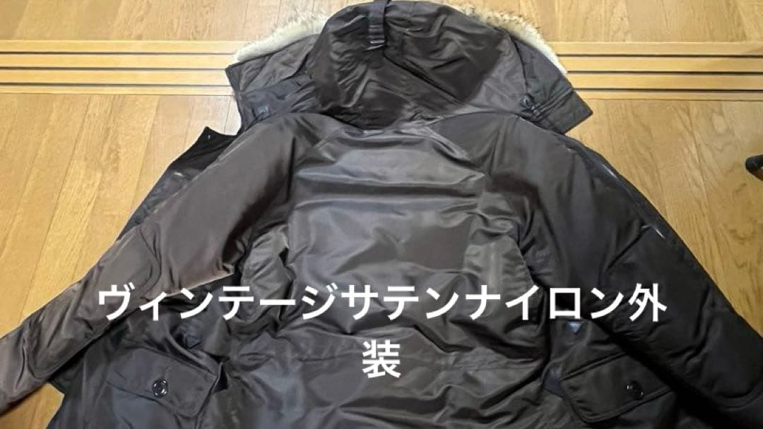 定価¥14万最上級‼️カナダ製スピワック　GOLDEN FREECE N 3B