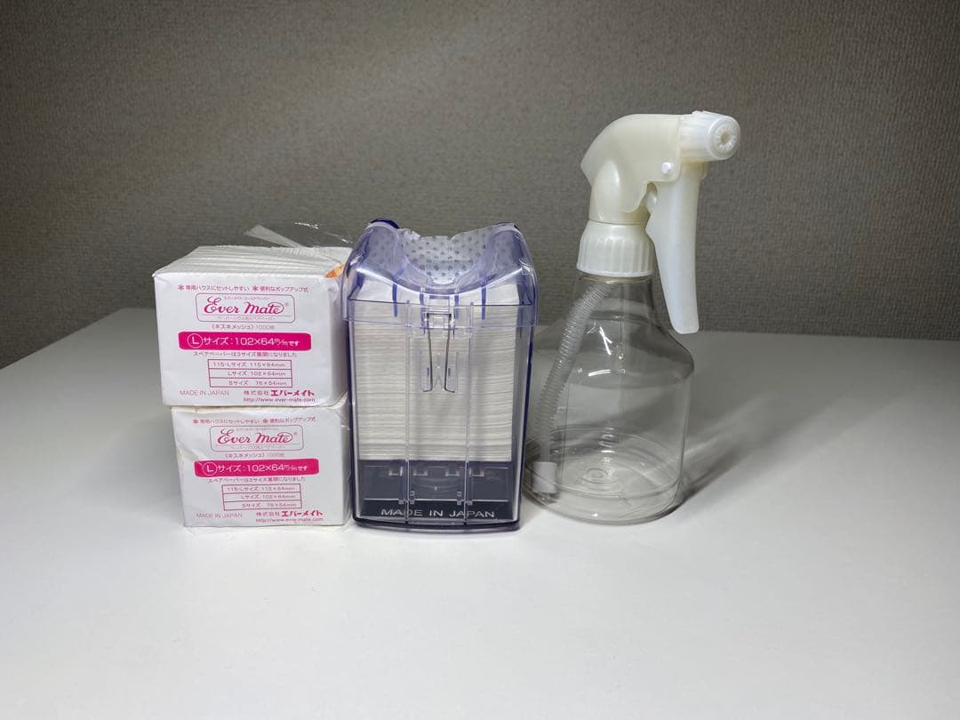 ワインディングセット 美容師国家試験 美容師学校