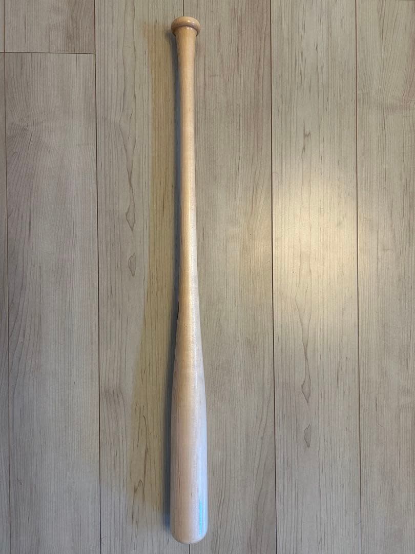 victus V28 木製硬式バット　33.5インチ