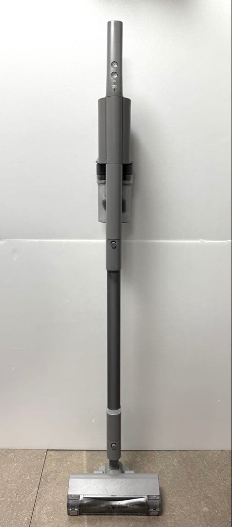 パナソニック◇コードレス スティック掃除機 MC-SB53K-HC グレージュ