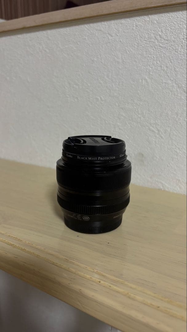 レンズ(単焦点) xf35mm f1.4 FUJIFILM